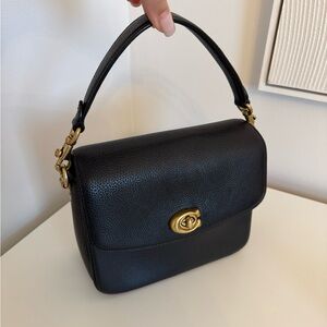 COACH BAG CASSIE 19 (GENUINE LEATHER)